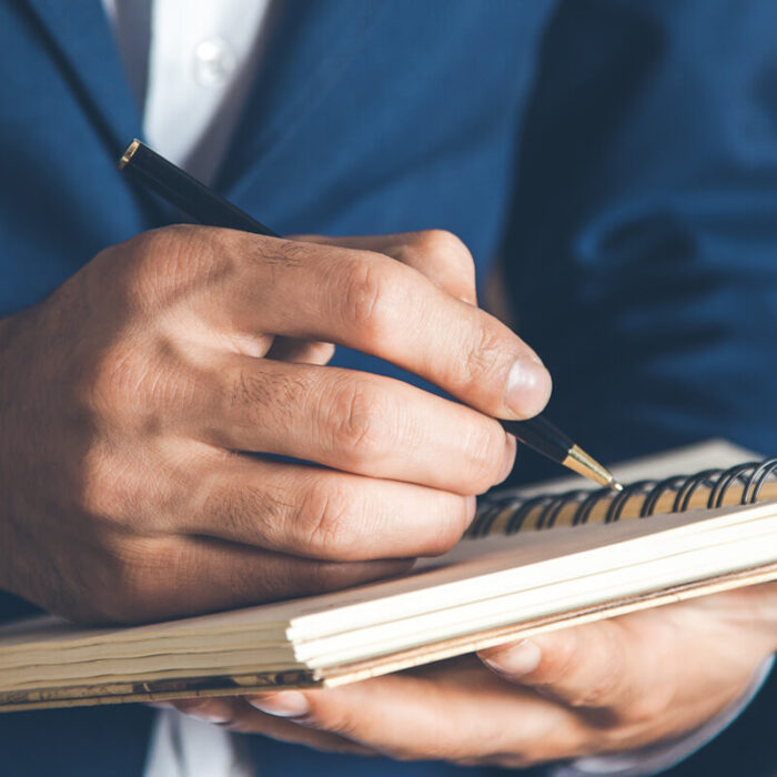 Last Will and Testament