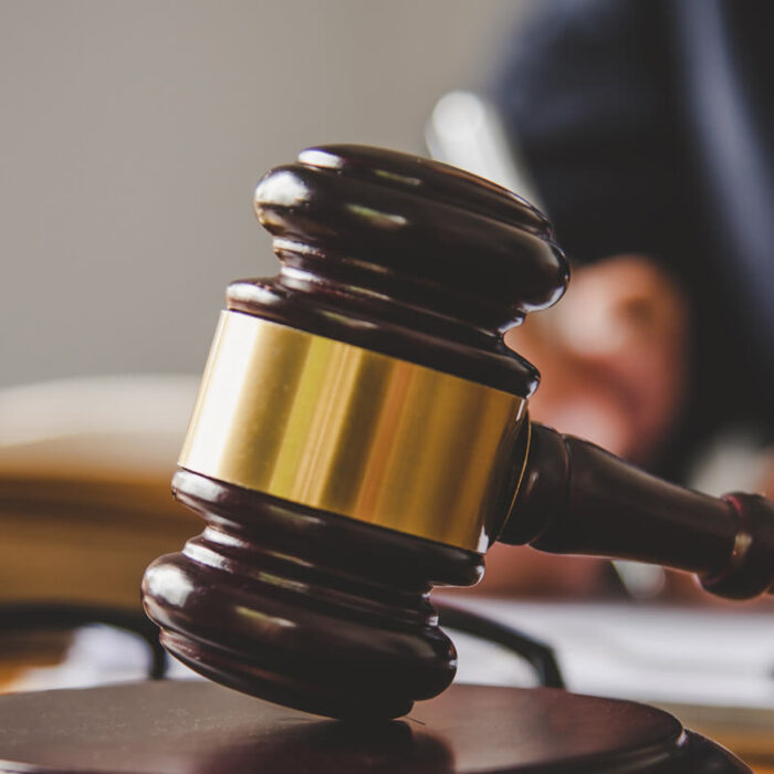 For People with Criminal Records